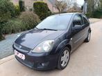 Ford Fiesta ** Benzine ** Gekeurd voor verkoop, Auto's, Stof, 1600 cc, Grijs, Particulier