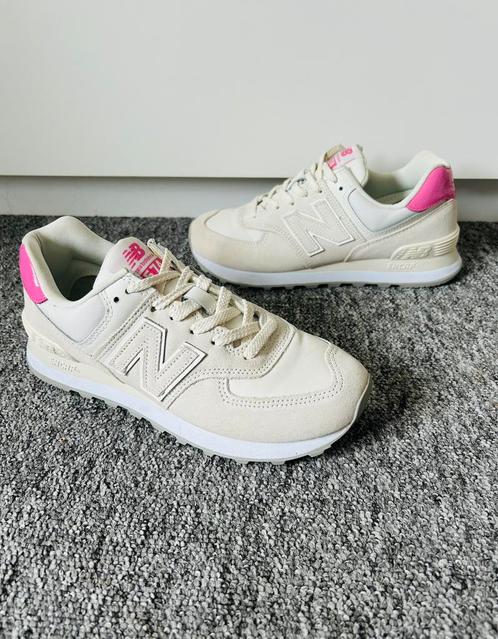 Chaussures new balance, Kleding | Dames, Schoenen, Zo goed als nieuw, Sneakers, Ophalen of Verzenden