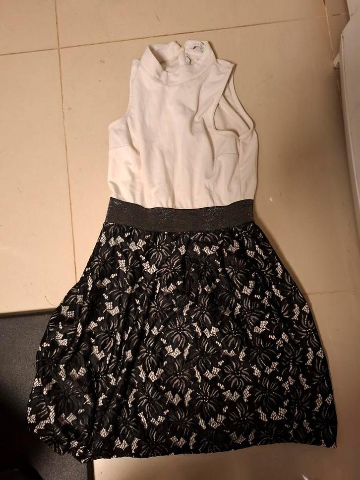 140 stuks Lot partij kledij kleding kleren dames vrouwen, Vêtements | Femmes, Jupes, Enlèvement