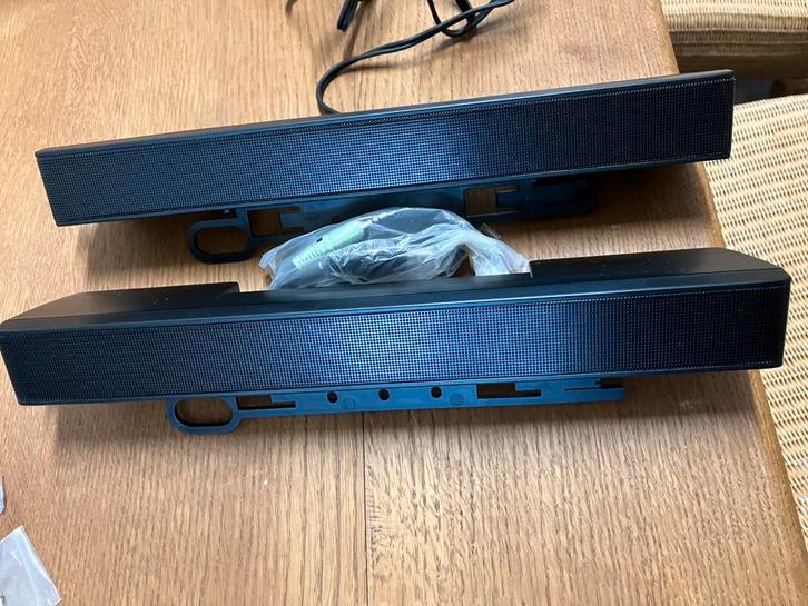 Barre de son HP, TV, Hi-fi & Vidéo, Barres de son, Neuf, Enlèvement