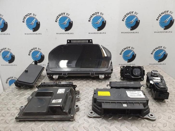 VOLVO XC90 XC90 T8 TWIN ENGINE [MISC] 2016, Auto-onderdelen, Overige Auto-onderdelen, Gebruikt, ARN erkend, Stiba lid, Erkend duurzaam