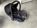 Maxi cosi Cabrio fix met verkleinkussen, Ophalen, Gebruikt, Maxi-Cosi