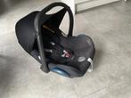 Maxi cosi Cabriolet fixe avec coussin, Enlèvement, Utilisé, Maxi-Cosi