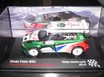 diverse rallywagens op 1/43, Ophalen of Verzenden, Nieuw, Auto, Overige merken