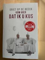Boeken Griet op de Beeck, Enlèvement, Utilisé, Griet Op de Beeck