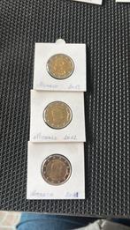 Monaco 2011-2012-2013., Ophalen, Monaco