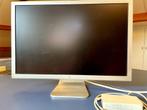 VINTAGE APPLE CINEMA DISPLAY 30" - ICONISCH DESIGN - €150, Ophalen, Gebruikt, Kantelbaar, Apple