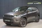 Jeep Compass 1.3 T-GDI 4xe PLUG-IN H Aut. Trailhawk-Garantie, Auto's, Jeep, 4 cilinders, 5 zetels, 5 deurs, SUV of Terreinwagen