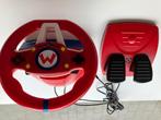 Stuur mario cart nintendo, Games en Spelcomputers, Ophalen, Zo goed als nieuw, Switch Original