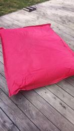 Fatboy, Huis en Inrichting, Zitzakken, Ophalen, Gebruikt, Rood, Zitzak