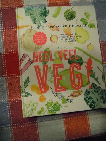 Veg! beschikbaar voor biedingen