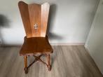 Masiueve houten stoelen en 4 stuks, Ophalen