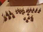 [Verkoop] Lumineth, Gebruikt, Figuurtje(s), Warhammer, Ophalen of Verzenden