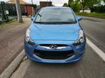 Hyundai ix20 1.4i 1°EIG IN PERFECTE STAAT MET A/C + CARPASS, Autos, 5 places, Berline, Bleu, 90 ch