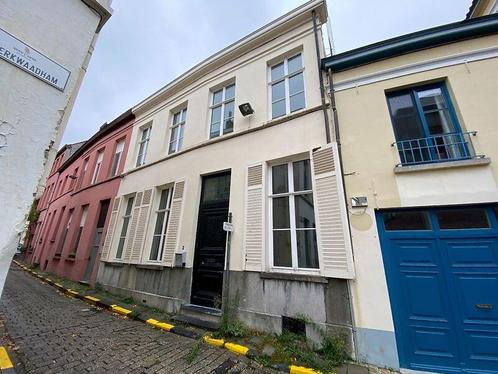 Woning te koop in Gent, Immo, Maisons à vendre, Maison individuelle, F