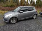 Suzuki Swift (RÉSERVÉ), Auto's, Suzuki, Voorwielaandrijving, Euro 5, Stof, Zwart