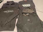 T-shirts en truien in de maten M en S, Kleding | Heren, Truien en Vesten, Ophalen, Zo goed als nieuw, Maat 48/50 (M), Moncler