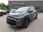 Citroën C3 Aircross 1.2 PureTech Shine S (bj 2022), 1254 kg, Electronic Stability Program (ESP), Gebruikt, 1199 cc