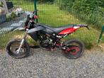Aprilia SX 50, Particulier, Overig, 50 cc