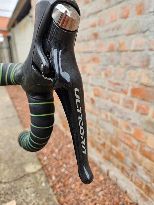 merida reacto 500, Sport en Fitness, Wielrennen, Gebruikt, Ophalen