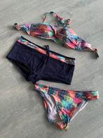 Lascana bikini -maillot culotte et shorty, Vêtements | Femmes, Comme neuf