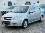Chevrolet aveo 1.4i + Lpg ** Automaat ** 108.000 km **, Auto's, Aveo, 4 cilinders, Elektrische ramen, Bedrijf