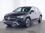 Mercedes-Benz GLA180 PROGRESSIVE LINE | TREKHAAK | SMARTPHON, Leder en Stof, Zwart, 5 deurs, SUV of Terreinwagen