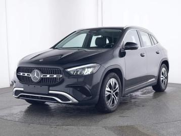 Mercedes-Benz GLA180 PROGRESSIVE LINE | TREKHAAK | SMARTPHON beschikbaar voor biedingen