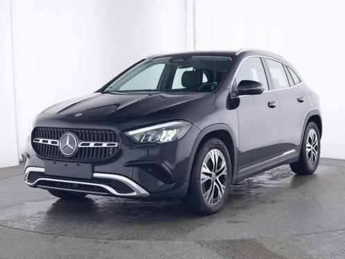 Mercedes-Benz GLA180 PROGRESSIVE LINE | TREKHAAK | SMARTPHON, Auto's, Mercedes-Benz, Bedrijf, Te koop, GLA, Benzine, Euro 6, SUV of Terreinwagen