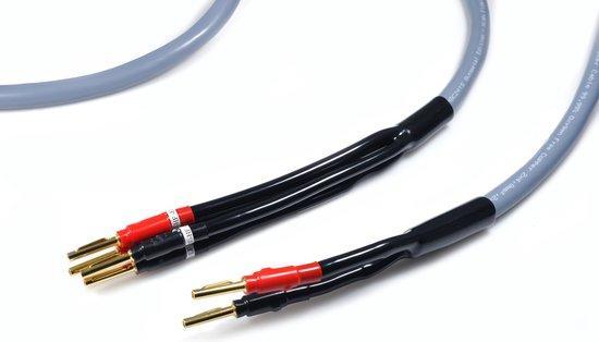 Melodika | MDBW41530G | Luidsprekerkabel | metaal, Audio, Tv en Foto, Audiokabels en Televisiekabels, Zo goed als nieuw, Luidsprekerkabel