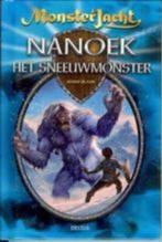 nanoek het sneeuwmonster, Enlèvement ou Envoi, Neuf, Fiction