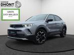 Opel Mokka Ultimate Elektrisch - 50kWh - 136PK, Auto's, Opel, Parkeersensor, Zwart, 5 deurs, SUV of Terreinwagen