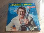 LP: André Moss - Rosita, Enlèvement ou Envoi, Comme neuf