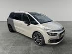 Citroen Grand C4 Spacetourer Shine automaat met 7 plaatsen!, Automaat, Monovolume, Euro 6, 130 pk