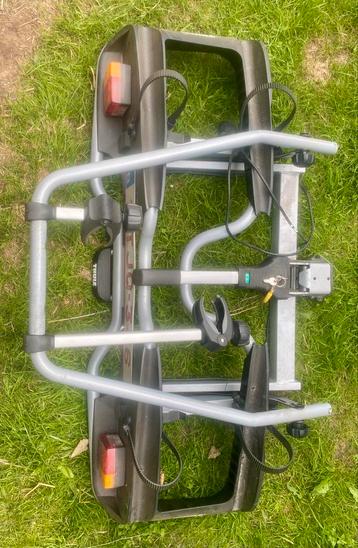 Thule fietsdrager kantelbaar, opvouwbaar  beschikbaar voor biedingen