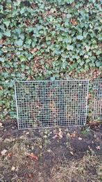 Galvaniseerd rooster 100cm x 70cm, Doe-het-zelf en Bouw, Metalen, Ophalen