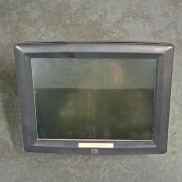 touchscreen beschikbaar voor biedingen