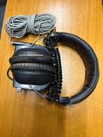 Vintage Koptelefoon, Audio, Tv en Foto, Hoofdtelefoons, Ophalen
