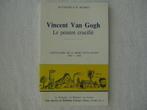 Borinage – Van Gogh – Raymond Mahieu – 1990 dédicacé, Livres, Utilisé, Enlèvement ou Envoi