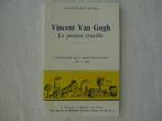 Borinage – Van Gogh – Raymond Mahieu – 1990 dédicacé, Utilisé, Enlèvement ou Envoi