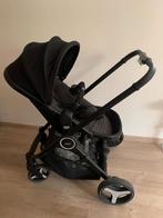 kinderwagen 3 in 1 merk chicco, Kinderen en Baby's, Kinderwagens en Combinaties, Ophalen, Kinderwagen