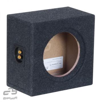 Basser VW T5 kist voor 8’’ sub, Enlèvement ou Envoi