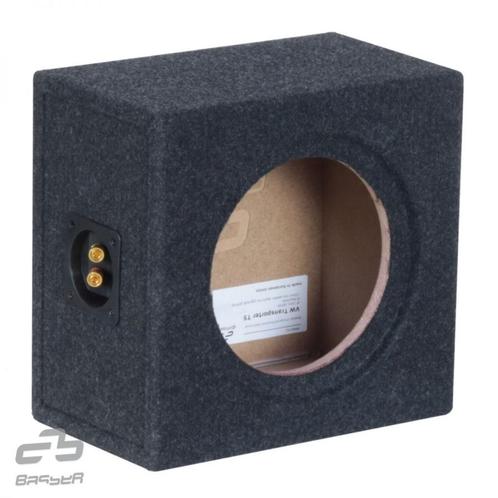 Basser VW T5 kist voor 8’’ sub, Auto diversen, Autospeakers, Ophalen of Verzenden