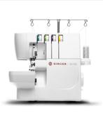 Singer S0105, Hobby & Loisirs créatifs, Machines à coudre & Accessoires, Enlèvement, Comme neuf, Singer