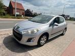 Peugeot 308  1.6 HDI  EURO5  2011  68 kw, Euro 5, Stof, Zwart, Electronic Stability Program (ESP)