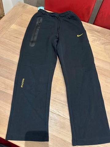 Nike-technologie beschikbaar voor biedingen