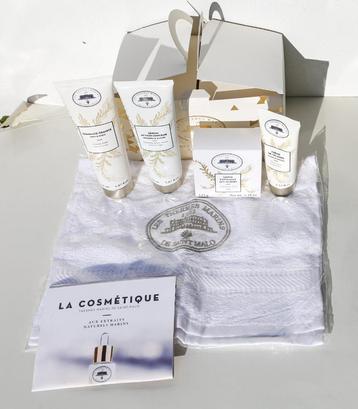 De Thermes Marins de Saint-Malo beschikbaar voor biedingen