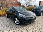 Renault Clio 1.5 - 2017/077.000km/Euro 6b - Manueel, Stof, Zwart, Bedrijf, 55 kW