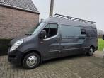 Campervan renault met garantie, Diesel, Particulier, Koelkast, Luifel