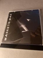 Cd Magnetic Man, Ophalen of Verzenden